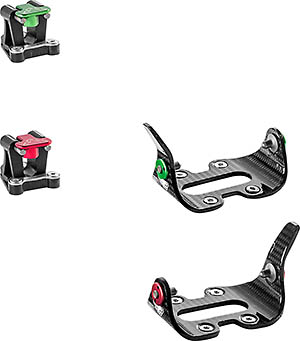 Dynafit DNA by Pierre Gignoux 2018/2019